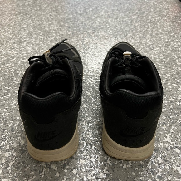 Nike + Fear of God FOG Air Skylon 2 - Black Sail - Men’s 9 - Picture 5 of 7